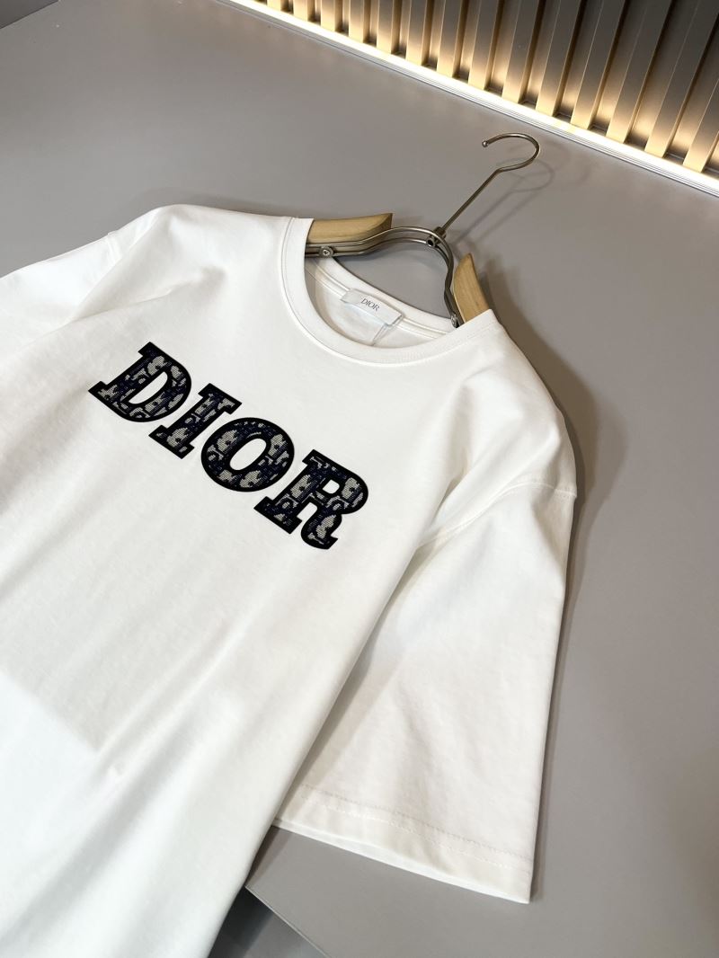 Christian Dior T-Shirts